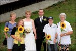 Hochzeitsfotos